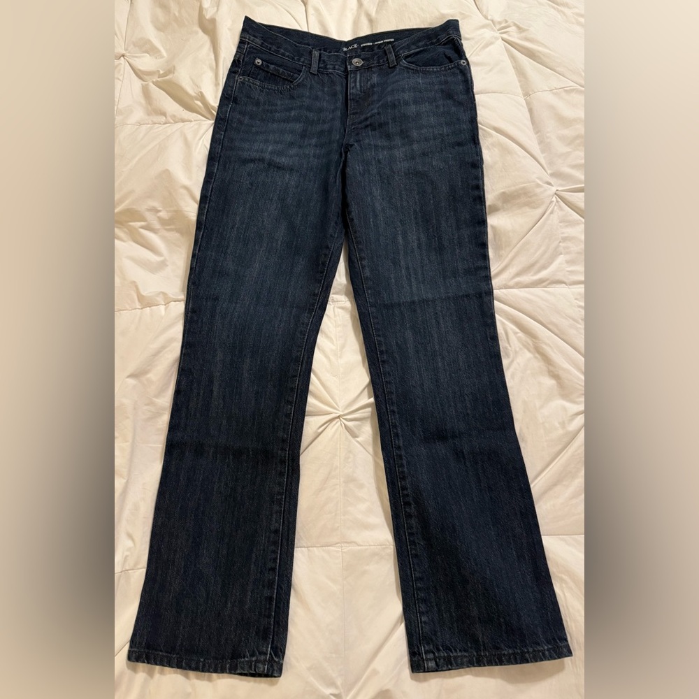 The Children’s Place straight jeans